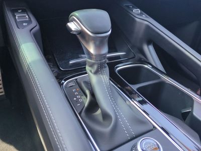 2024 Kia Telluride - Photo 23