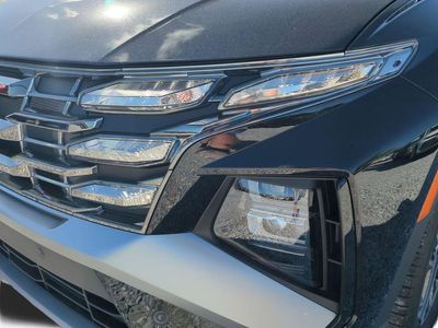 2026 Hyundai TUCSON - Photo 10