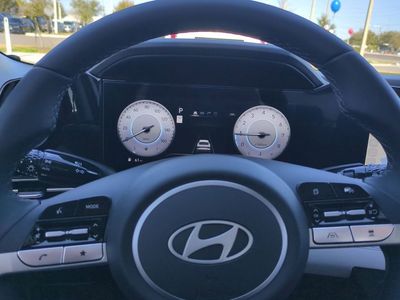 2026 Hyundai ELANTRA - Photo 33