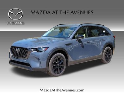 2026 Mazda CX-90 - Photo 1