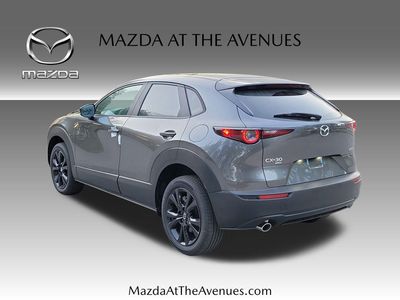 2026 Mazda CX-30 - Photo 6