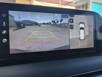 2024 Hyundai Palisade - Photo 27
