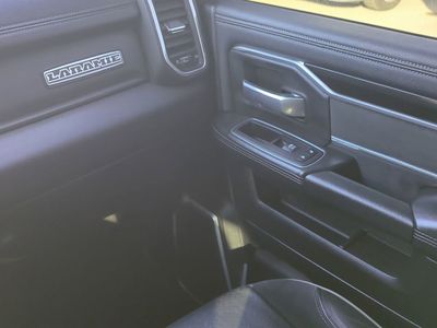 2019 Ram 2500 - Photo 19