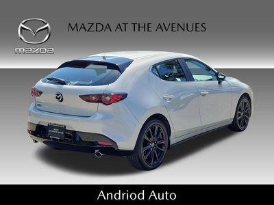 2026 Mazda Mazda3 - Photo 4