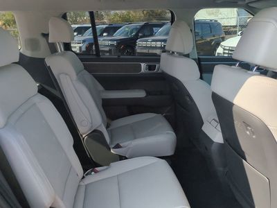2026 Hyundai SANTA FE - Photo 16
