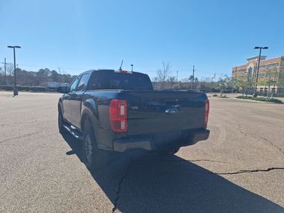 2021 Ford Ranger — photo 10 view