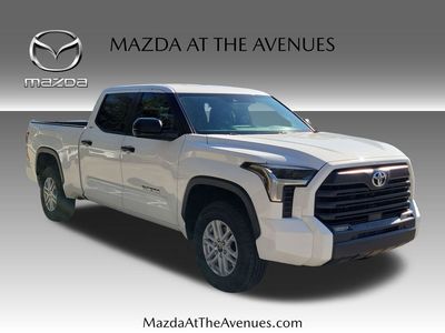 2024 Toyota Tundra - Photo 3
