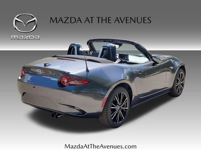 2026 Mazda MX-5 Miata - Photo 5