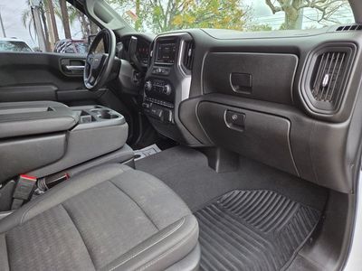 2024 Chevrolet Silverado 1500 - Photo 9