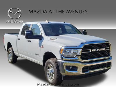 2023 Ram 2500 - Photo 8