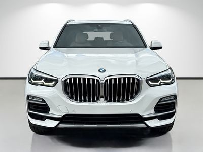 2021 BMW X5 - Photo 8