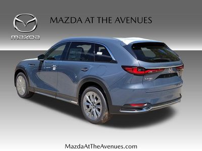 2026 Mazda CX-90 - Photo 6