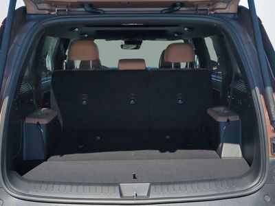 2026 Hyundai SANTA FE HYBRID — photo 14 view