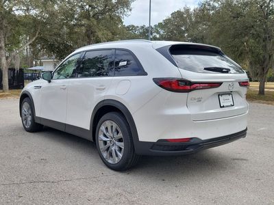2026 Mazda CX-90 - Photo 5