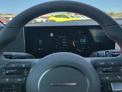 2026 Hyundai SONATA - Photo 33
