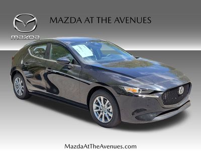 2026 Mazda Mazda3 - Photo 4
