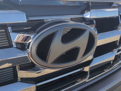 2026 Hyundai TUCSON - Photo 13