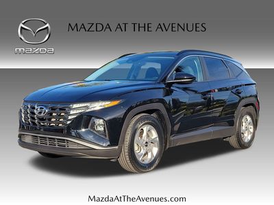 2024 Hyundai Tucson - Photo 1