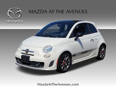 2012 FIAT 500 - Photo 1
