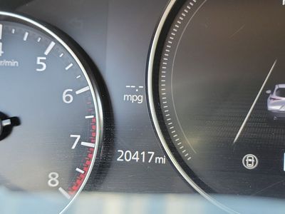 2023 Mazda CX-30 - Photo 25