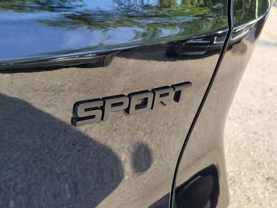 2024 Honda CR-V Hybrid - Photo 7