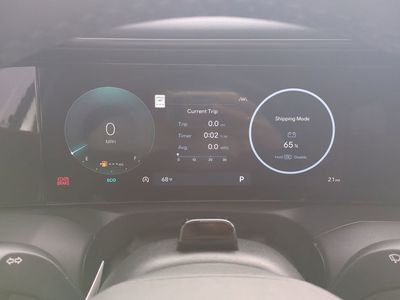 2026 Hyundai PALISADE - Photo 37