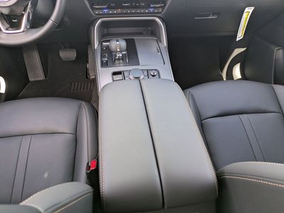 2026 Mazda CX-90 PHEV - Photo 17