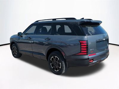 2026 Hyundai PALISADE - Photo 7