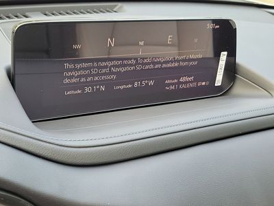 2026 Mazda CX-30 - Photo 29
