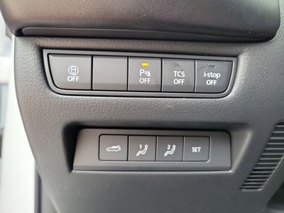 2026 Mazda CX-50 - Photo 21