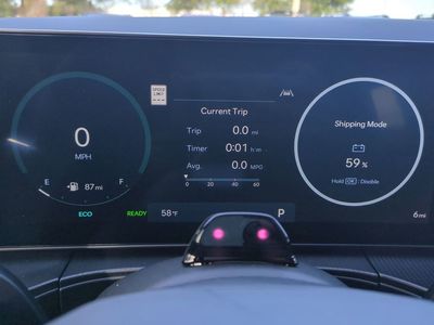 2026 Hyundai SANTA FE HYBRID - Photo 37