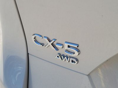 2026 Mazda CX-5 - Photo 8