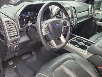 2021 Ford F-250SD - Photo 16