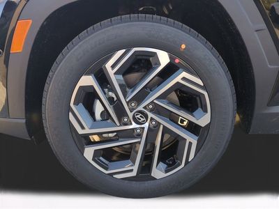 2026 Hyundai TUCSON - Photo 11