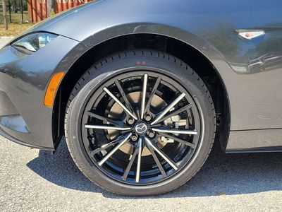 2026 Mazda MX-5 Miata RF - Photo 7