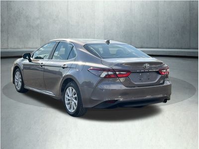 2024 Toyota Camry - Photo 9