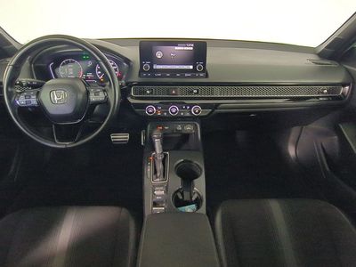 2023 Honda Civic - Photo 16