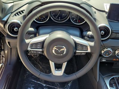 2026 Mazda MX-5 Miata RF - Photo 21