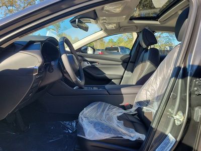 2026 Mazda Mazda3 - Photo 3