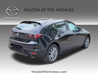 2026 Mazda Mazda3 - Photo 5