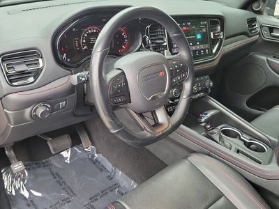 2024 Dodge Durango - Photo 19