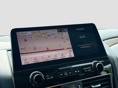 2024 Nissan Armada - Photo 33