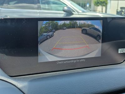 2026 Mazda CX-50 Hybrid - Photo 20