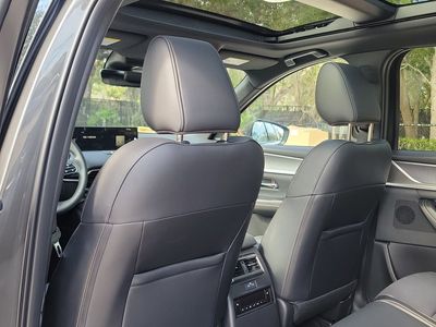 2026 Mazda CX-90 PHEV - Photo 12