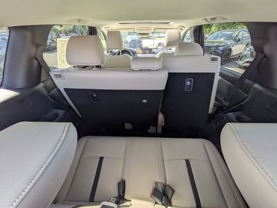 2026 Mazda CX-90 - Photo 12
