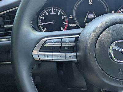 2023 Mazda CX-30 - Photo 15
