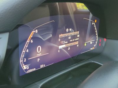 2026 Mazda CX-5 - Photo 26