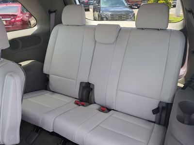 2026 Hyundai PALISADE - Photo 16