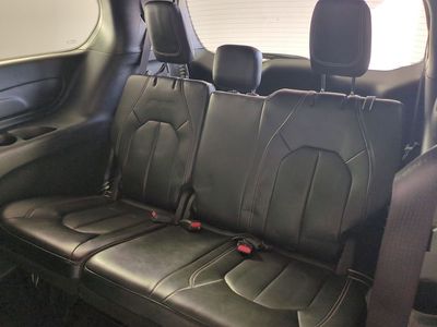 2023 Chrysler Pacifica - Photo 16
