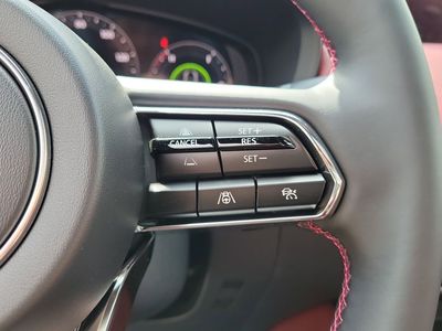 2026 Mazda CX-70 - Photo 24